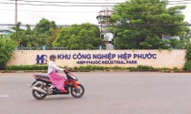 TP.HCM cho thuê hơn 120 ha đất làm Khu công nghiệp Hiệp Phước giai đoạn 2