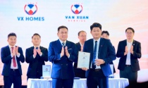 Vạn Xuân Service chính thức phân phối dự án căn hộ Happy One Elite