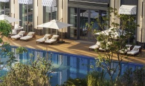 AN Garden: "Một tư gia, ba lớp thiên nhiên" hội tụ