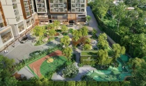 Ambience: Dấu ấn kiến tạo chuẩn sống quốc tế tại Hải Phòng