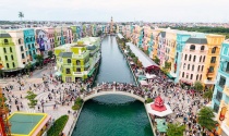 Dòng người tấp nập, nhu cầu khai thác lớn giúp bất động sản Ocean City gia tăng thanh khoản
