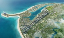 Vinhomes Green Paradise chính thức bước vào vòng bình chọn toàn cầu “7 Kỳ quan Đô thị Tương lai”