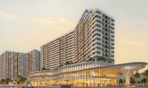 Diamond Sky: Cơ hội sở hữu tổ ấm thứ hai gần 8 tỷ đồng