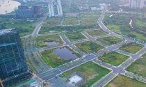 TP.HCM đấu giá trực tuyến 4 lô đất Thủ Thiêm, giá khởi điểm hơn 16.600 tỷ đồng