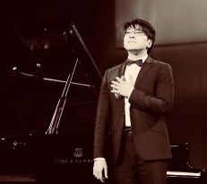 [Tết đoàn viên] Nghệ sĩ dương cầm Lưu Hồng Quang (từ Australia): Tự hào khi nhìn về Tổ quốc!