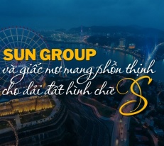 [Emagazine] Sun Group và giấc mơ mang phồn thịnh cho dải đất hình chữ S