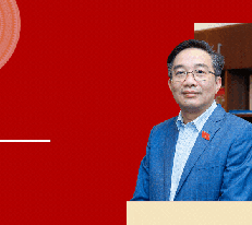 [Emagazine] Phó chủ nhiệm Ủy ban Kinh tế Nguyễn Minh Sơn: Kinh tế năm 2022 có điểm tựa phục hồi 