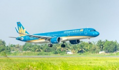 Vietnam Airlines mở đường bay thẳng Đà Nẵng - Singapore từ ngày 17/11/2026