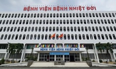 TP.HCM đầu tư gần 2.000 tỷ đồng nâng cấp 2 bệnh viện trọng điểm