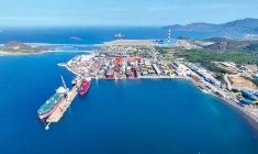 Giữ nguồn lực quý cho ngành đóng tàu quốc gia - Bài cuối: Mắt xích không thể thiếu của chiến lược kinh tế biển
