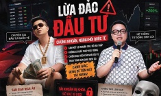 Thủ đoạn tinh vi của “đế chế” lừa đảo xuyên quốc gia