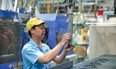 Xuất nhập khẩu hướng mốc 1.200 tỷ USD