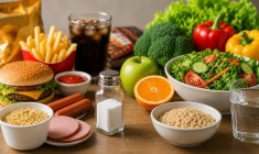Người Việt vẫn ăn quá mặn, nguy cơ bệnh tim mạch và đột quỵ từ những bữa ăn hằng ngày