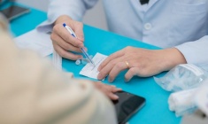 Triển khai tiêm miễn phí vắc-xin HPV cho trẻ em gái 12 tuổi tại 4 địa phương