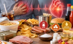 Gánh nặng bệnh tim mạch và khoảng trống trong phòng ngừa từ dinh dưỡng
