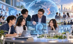 Giáo dục Việt Nam tìm vị thế mới trong kỷ nguyên trí tuệ nhân tạo