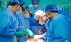 Tin mới y tế ngày 8/10: Béo phì gia tăng nhanh, kéo theo gánh nặng bệnh tim mạch