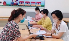 Tuyển sinh đầu cấp trước thay đổi lớn, đề xuất lớp 10 chỉ thi hai môn