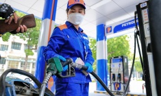 VCCI đề nghị bỏ yêu cầu thương nhân đầu mối xăng dầu phải sở hữu 40 cửa hàng bán lẻ