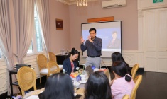 Từ dân số vàng đến lực lượng lao động vàng trong tầm nhìn AI của Việt Nam