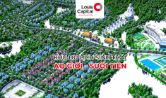 Louis Holdings tiên phong đưa năng lượng xanh vào tất cả hoạt động sản xuất