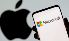 "Big Tech" Mỹ trên đường đua vốn hóa thị trường 3.000 tỷ USD