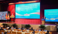 Hội nghị Ngoại giao lần thứ 33: Đưa các nhiệm vụ đối ngoại vào triển khai thực chất