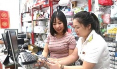 Siết kỷ cương, kỷ luật trong xử lý hồ sơ làm sạch mã số thuế