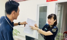 Hải quan chuyển mạnh sang quản lý tuân thủ, giảm kiểm tra với doanh nghiệp chấp hành tốt
