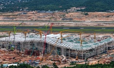 Triển khai chính sách đặc thù để gỡ vướng các dự án phục vụ APEC 2027 tại Phú Quốc