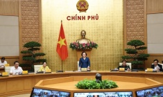 Tổ chức Ngày Văn hóa Việt Nam: Phải lấy người dân làm trung tâm