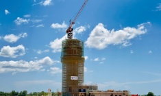 Phấn đấu đưa sân bay Quảng Trị vào hoạt động trong quý I/2027