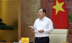 Tháo gỡ dự án khoáng sản vướng mắc nhưng không hợp thức hóa sai phạm