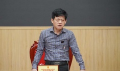 Quảng Trị tháo gỡ vướng mắc, đẩy mạnh giải pháp tăng thu tiền sử dụng đất năm 2026