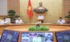 Dự kiến khởi công, khánh thành 200 dự án, công trình lớn vào ngày 19/8