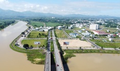 Kon Tum quy định điều kiện, tiêu chí, quy mô để tách thành dự án độc lập