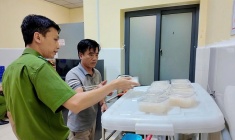 Công an Đà Nẵng khởi tố vụ sản xuất gần 11.000 hũ yến sào giả