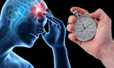 Nhận biết và xử trí nhanh đột quỵ