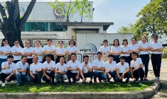 Chiến lược xây dựng và phát triển nguồn nhân lực trẻ tại Wipro Consumer Care Việt Nam