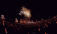 Ocean City chiếm trọn spotlight dịp nghỉ lễ với Gai Home Concert và chuỗi sự kiện 24/7