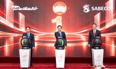 Giải thưởng “Vinh danh Người truyền lửa” 2026: SABECO lan tỏa những đóng góp vì cộng đồng