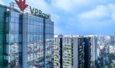 VPBank giảm 1,5% lãi suất cho vay, đồng hành cùng khách hàng bứt phá tăng trưởng