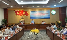 Cà Mau dồn lực cho mục tiêu tăng trưởng hai con số năm 2026