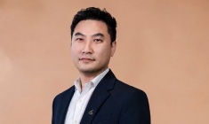 CEO Cảng Hàng không quốc tế Gia Bình trả lời phỏng vấn Flight Global bên lề Routes World 2026