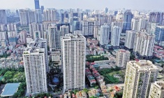 Lãnh đạo địa ốc tăng sở hữu cổ phiếu giá thấp