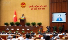 Kéo giảm giá đất, lo chỗ ở ổn định cho dân