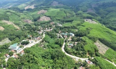Quảng Ngãi quy hoạch gần 1.847 ha đô thị nghỉ dưỡng Thạch Bích – Núi Chúa