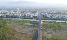 Lộ diện nhà đầu tư khu đô thị hơn 17.785 tỷ đồng tại Đà Nẵng