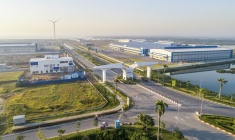 Hải Phòng: Vì sao vốn FDI tăng mạnh, DDI lại giảm sâu?