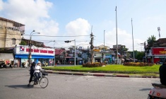 Hải Phòng dự kiến khởi công đường Hồ Sen - Quán Mau hơn 1.244 tỷ đồng trong tháng 11/2026